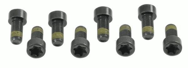 Zestaw śrub koła zamachowego SACHS 1874 000 006