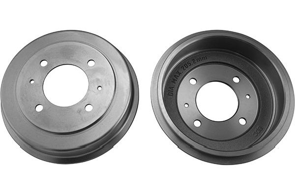 Bęben hamulcowy KAVO PARTS BD-3352