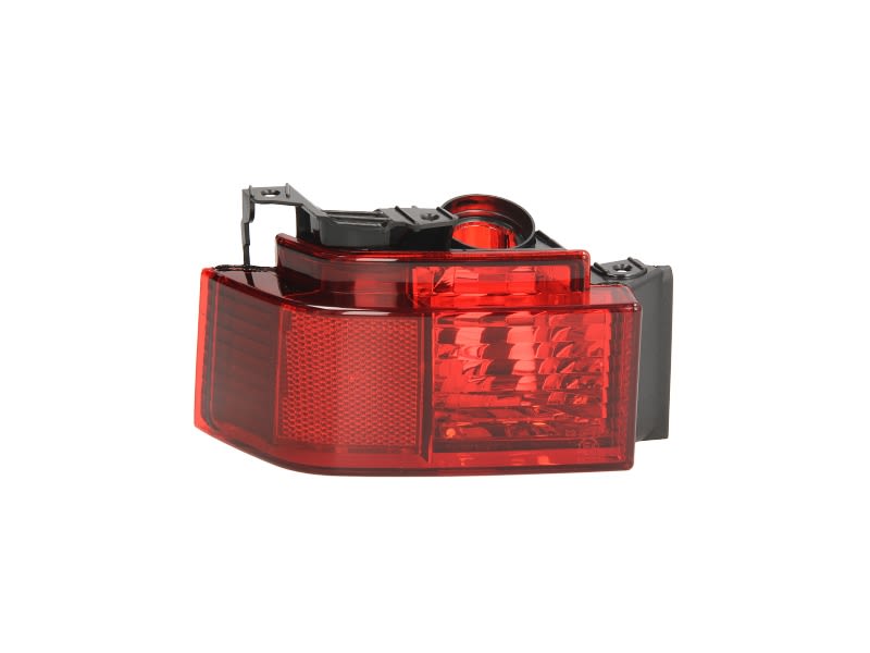 Lampy przeciwmgielne tylne ABAKUS 442-4003L-LD2UE