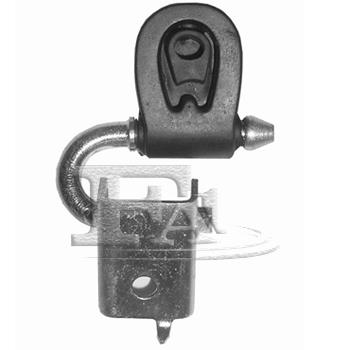 Wieszak ukladu wydechowego FA1 113-729