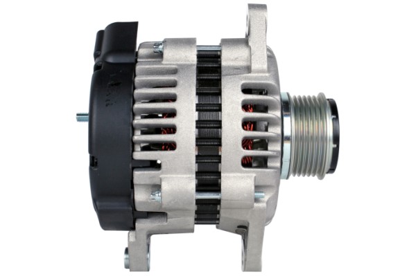 Alternator HELLA 8EL 012 426-121