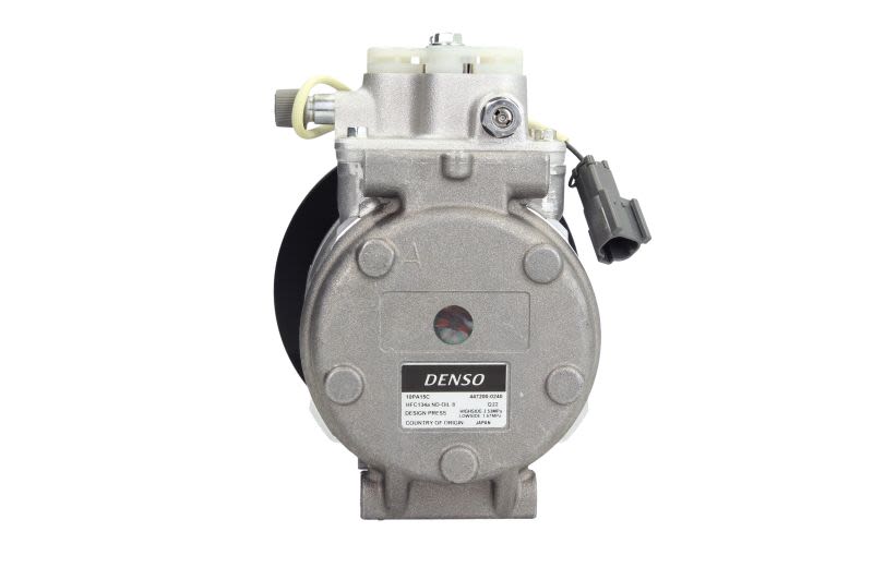 Kompresor klimatyzacji DENSO DCP99820