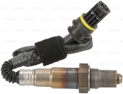 Sonda lambda BOSCH 0 258 006 276