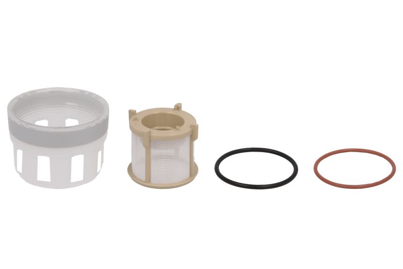 Filtr paliwa HENGST FILTER E11S03 D29