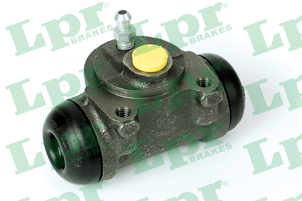 Cylinderek LPR 4507