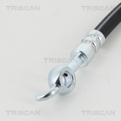 Przewód hamulcowy elastyczny TRISCAN 8150 13158