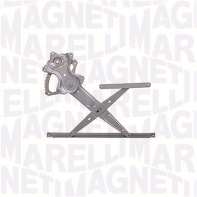 Podnośnik szyby MAGNETI MARELLI 350103170015