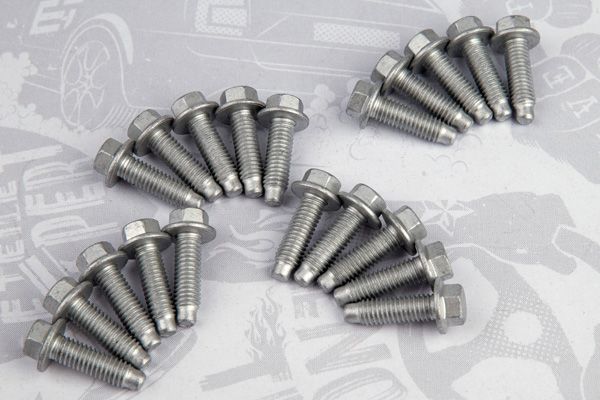 Zestaw łańcucha rozrządu ET ENGINETEAM RS0050