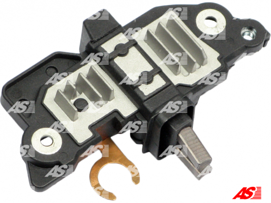 Regulator napięcia AS-PL ARE0102