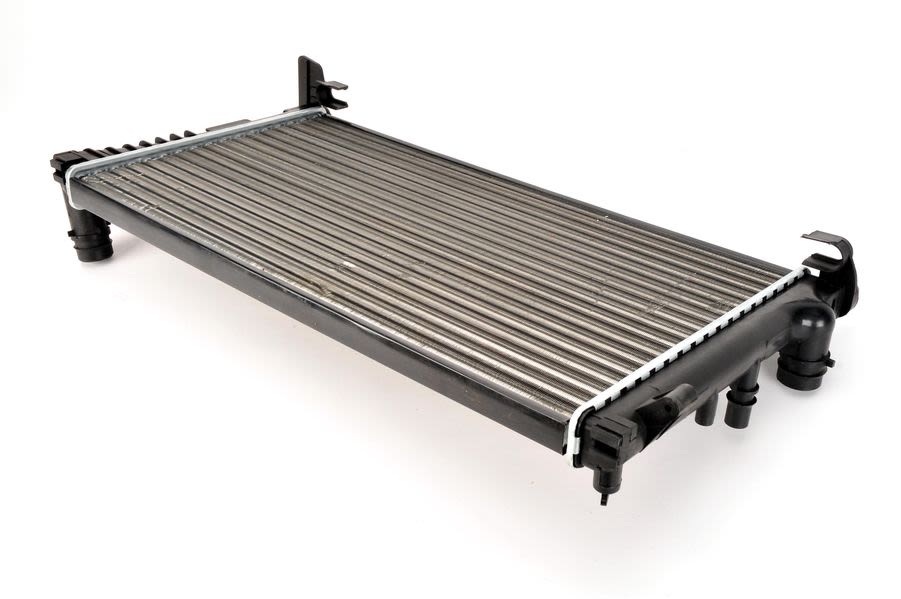 Chłodnica THERMOTEC D7F029TT