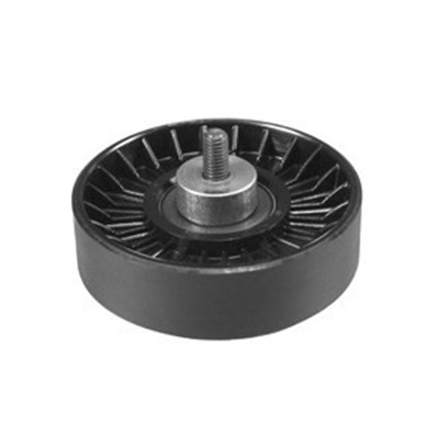 Rolka prowadząca paska osprzętu MAGNETI MARELLI 331316170081