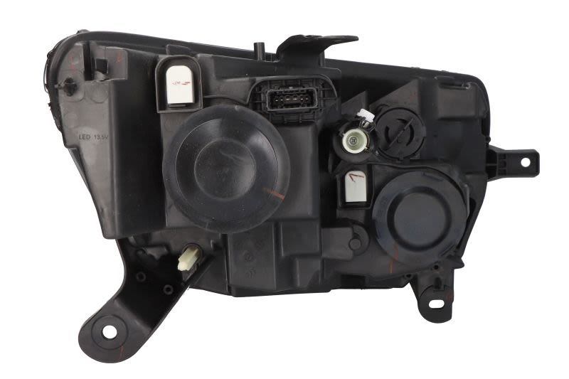 Reflektor ABAKUS 551-11AQL-LDEM2