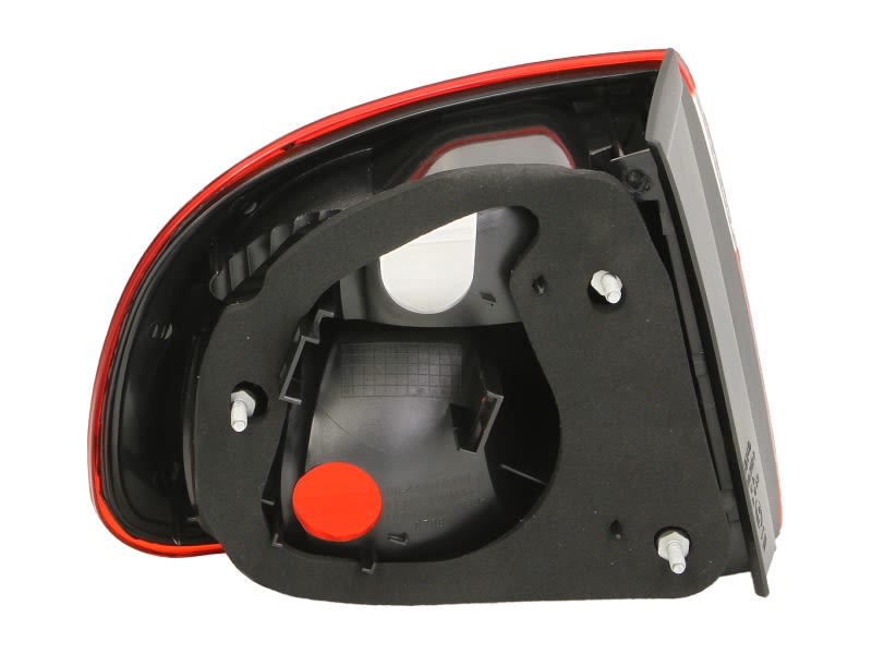 Lampa tylna zespolona ABAKUS 445-1906L-UE