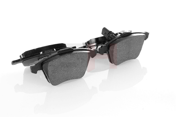Klocki hamulcowe GH GH-412706