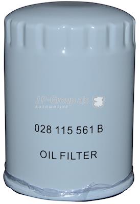Filtr oleju JP GROUP 1118500500