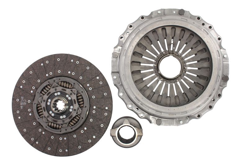 Zestaw sprzęgła LUK 643 3013 00