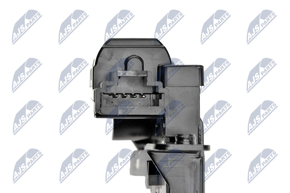 Zamek pokrywy tylnej NTY EZC-NS-003A