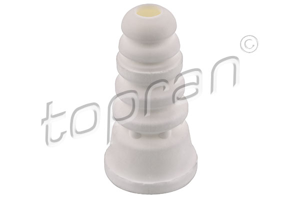 Dystans gumowy TOPRAN 300 111