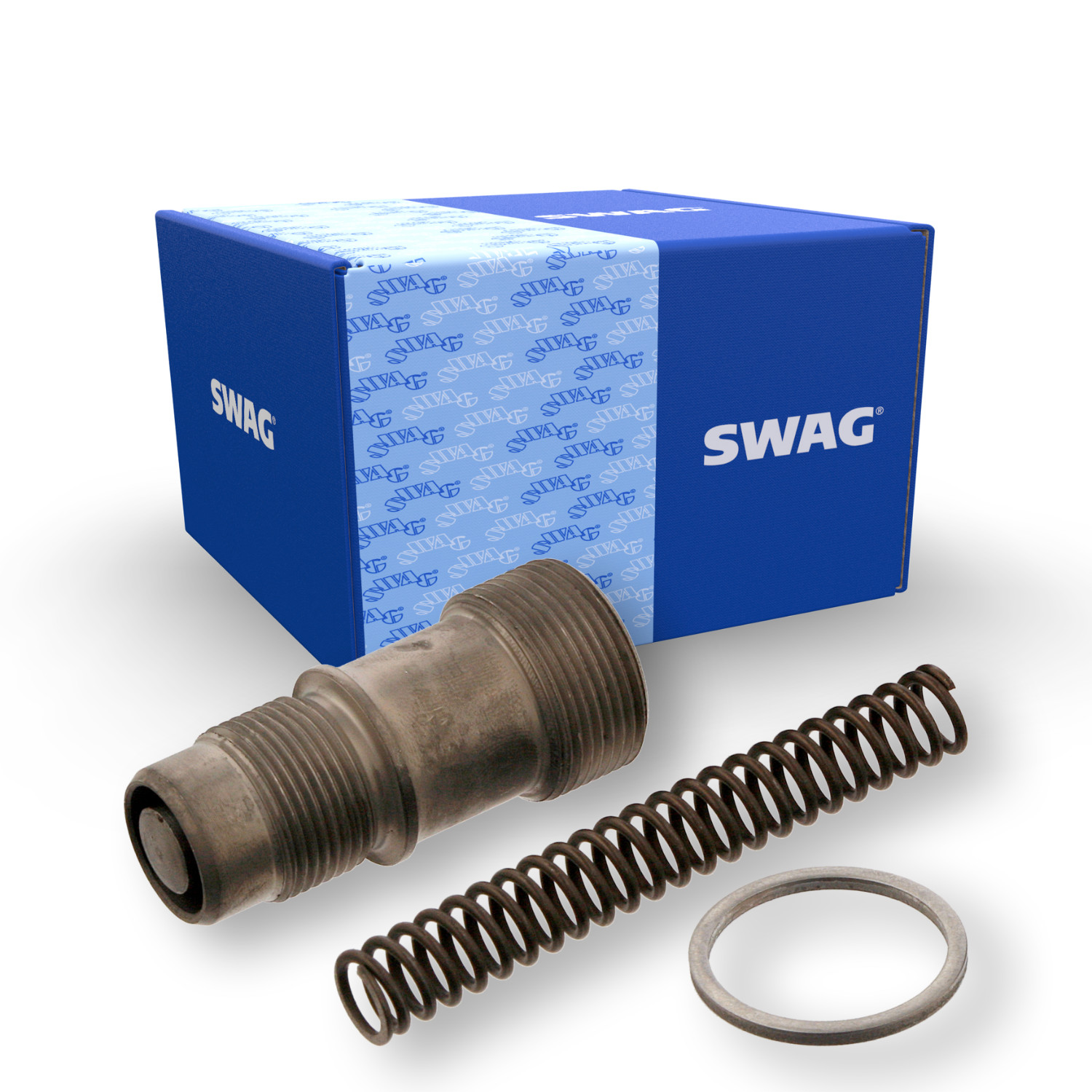 Napinacz łańcucha rozrządu SWAG 10 10 1400