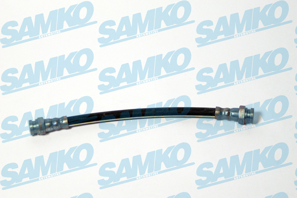 Przewód hamulcowy elastyczny SAMKO 6T47965