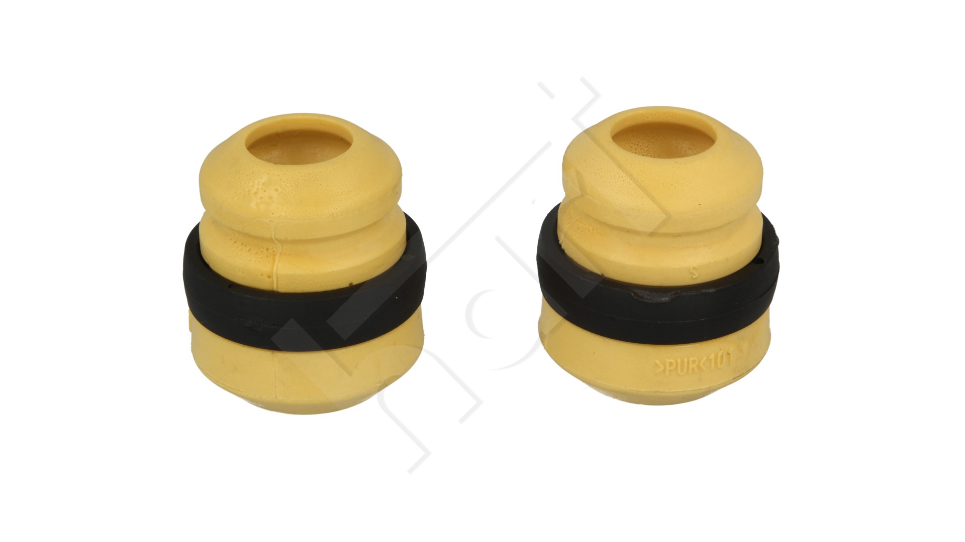 Dystans gumowy HART 450 209