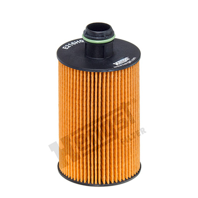 Filtr oleju HENGST FILTER E216H01 D301