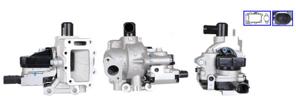 Zawór EGR DRI 717730264
