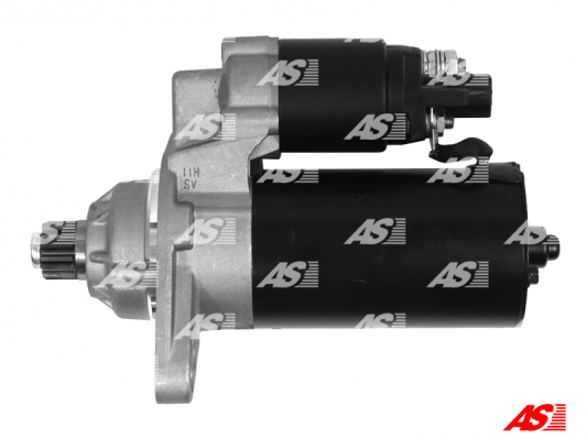 Rozrusznik AS-PL S0229