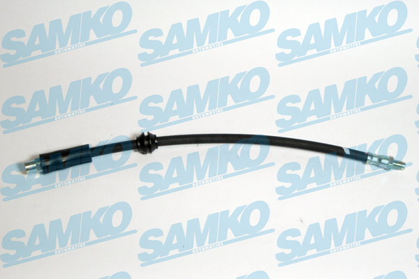 Przewód hamulcowy elastyczny SAMKO 6T46160