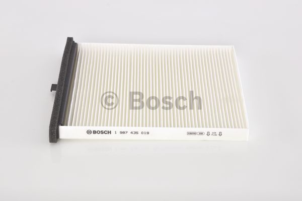 Filtr kabinowy BOSCH 1 987 435 019