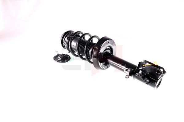 Amortyzator teleskopowy GH GH-353600C03