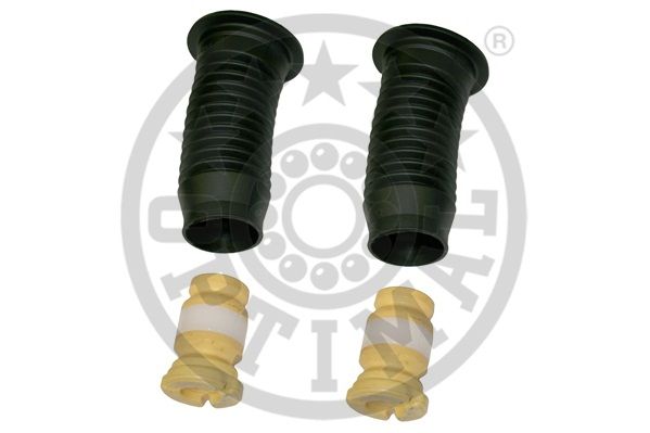Komplet osłon i odbojów OPTIMAL AK-735289