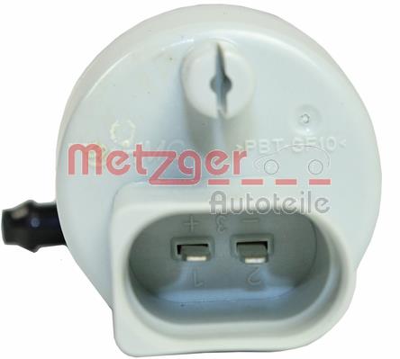 Pompka spryskiwacza METZGER 2220084