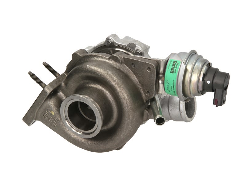 Turbosprężarka GARRETT 796122-5007S