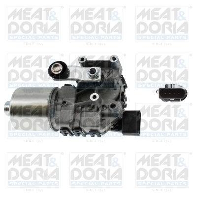 Silnik wycieraczek MEAT & DORIA 27623
