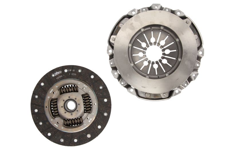 Zestaw sprzęgła VALEO 826878