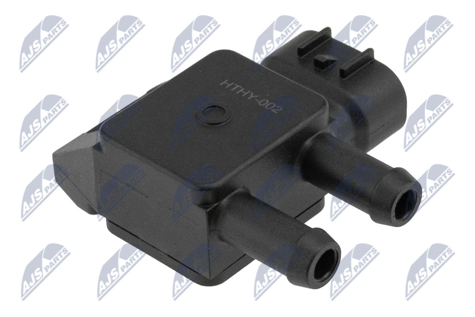 Pokrywa głowicy cylindrów NTY BPZ-VW-034