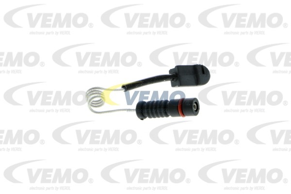 Czujnik zużycia klocków VEMO V30-72-0705