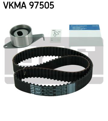 Zestaw paska rozrządu SKF VKMA 97505