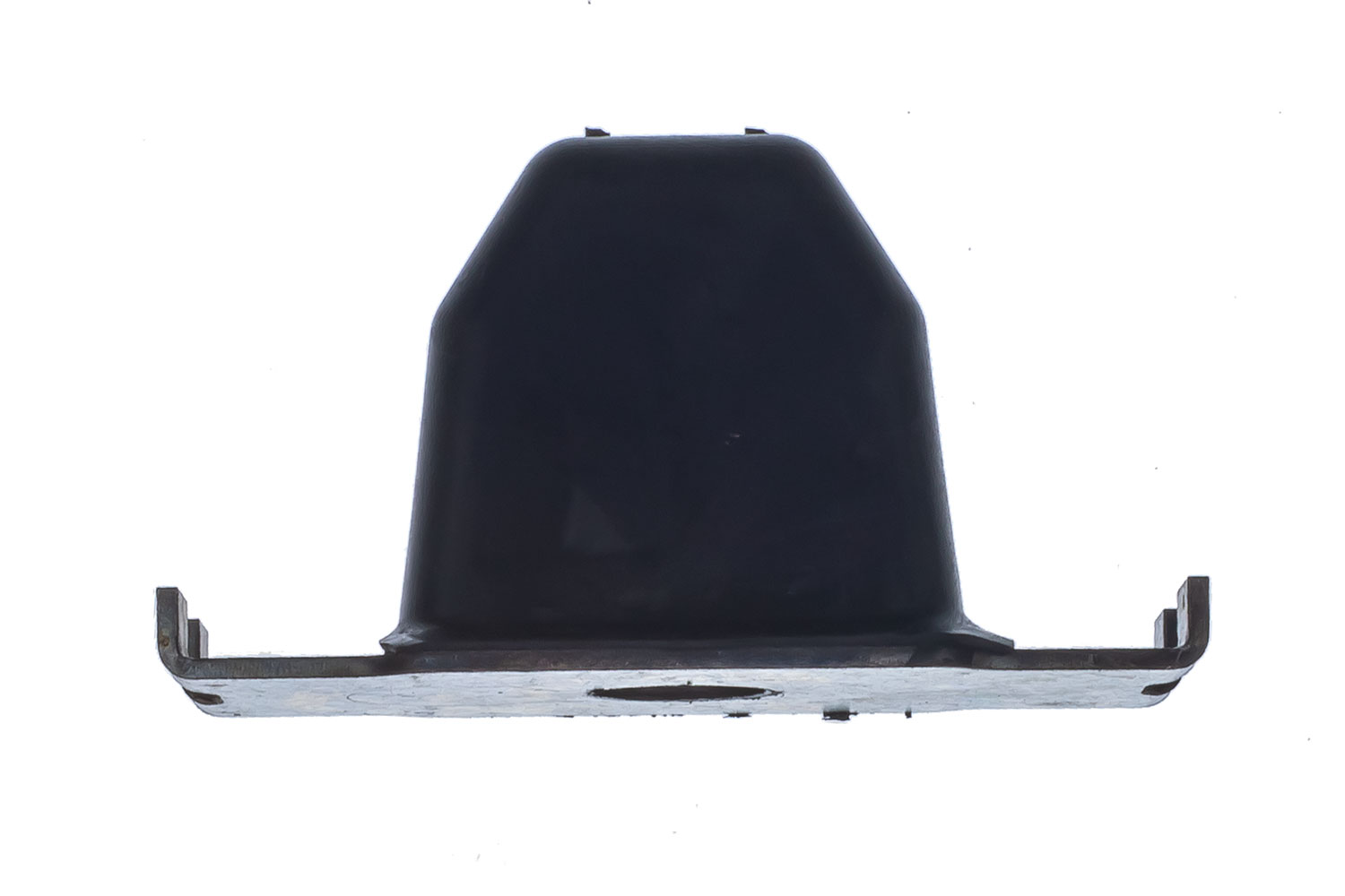 Dystans gumowy, resorowanie DENCKERMANN D500090