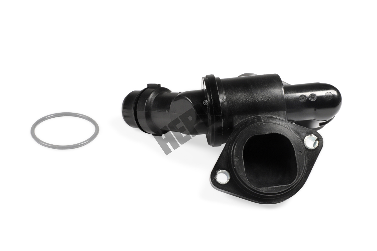 Termostat, środek chłodzący HEPU TM1120