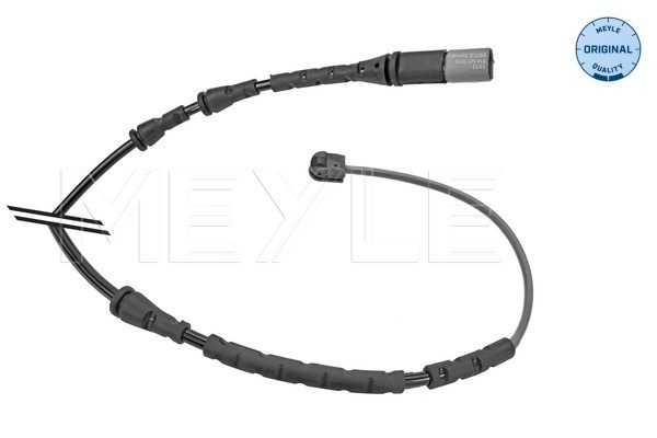 Czujnik zużycia klocków MEYLE 314 527 0013