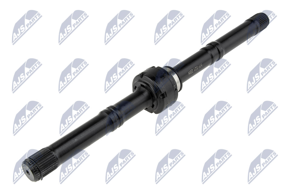 Półoś napędowa NTY NWP-HY-521