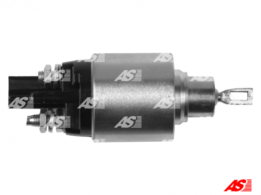 Elektromagnes rozrusznika AS-PL SS0052