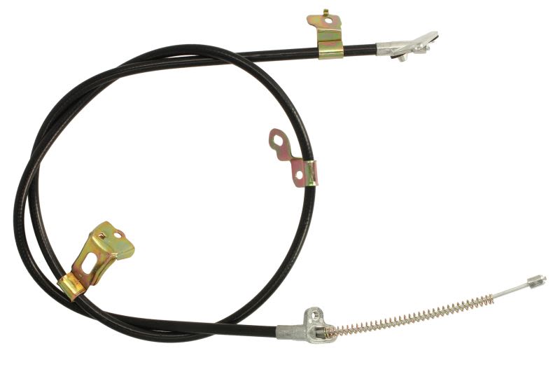 Linka hamulca ręcznego ABE C72109ABE