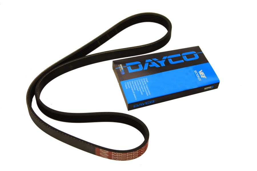 Pasek klinowy wielorowkowy DAYCO 5PK1225