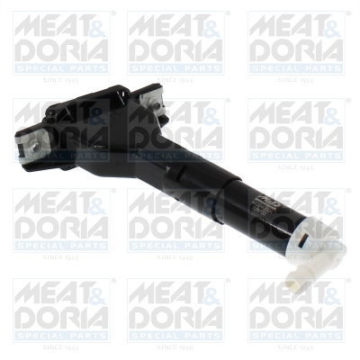 Dysza spryskiwacza, czyszczenie świateł przednich MEAT & DORIA 209182