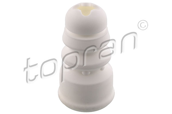 Dystans gumowy TOPRAN 110 246