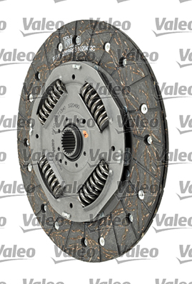 Zestaw sprzęgła VALEO 835060