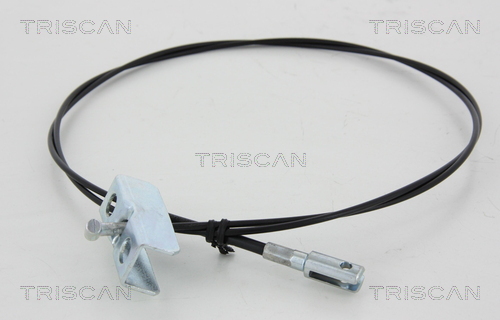 Linka hamulca ręcznego TRISCAN 8140 10179
